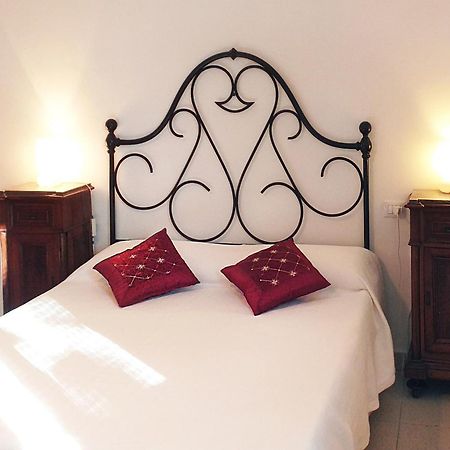 Casa Tonino Villa Pisticci Eksteriør billede
