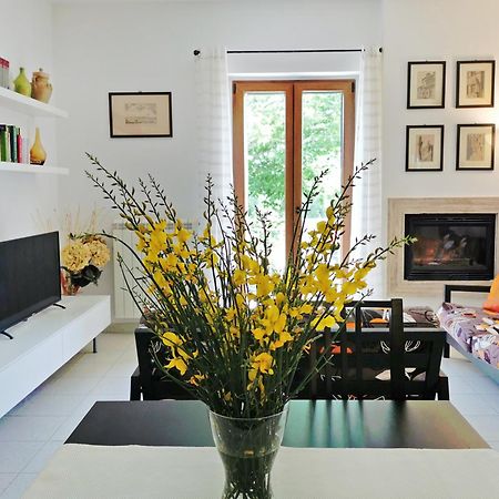 Casa Tonino Villa Pisticci Eksteriør billede