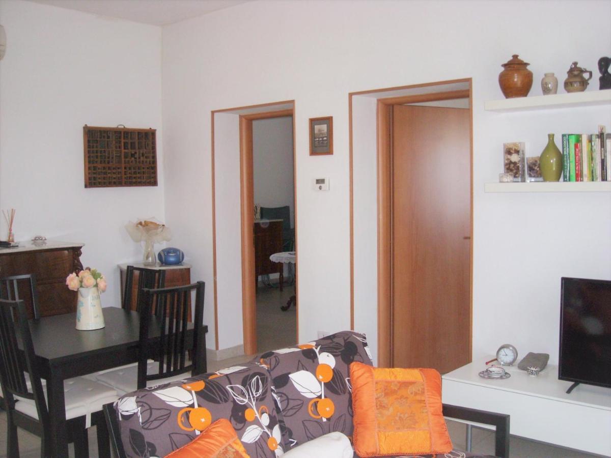 Casa Tonino Villa Pisticci Eksteriør billede