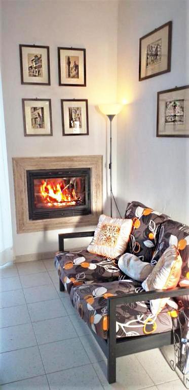 Casa Tonino Villa Pisticci Eksteriør billede
