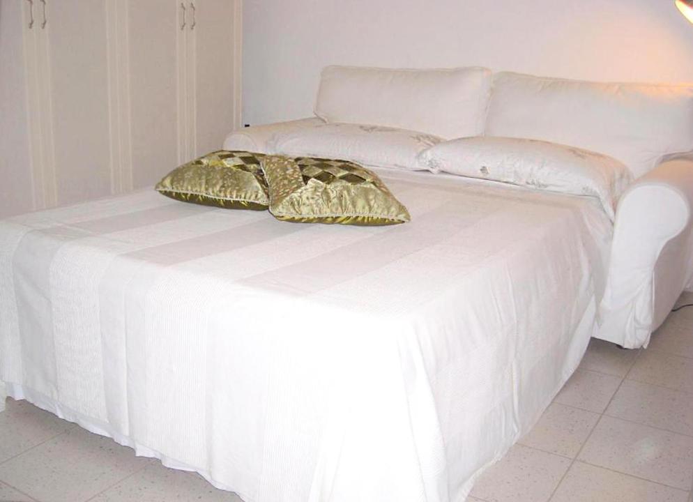 Casa Tonino Villa Pisticci Eksteriør billede