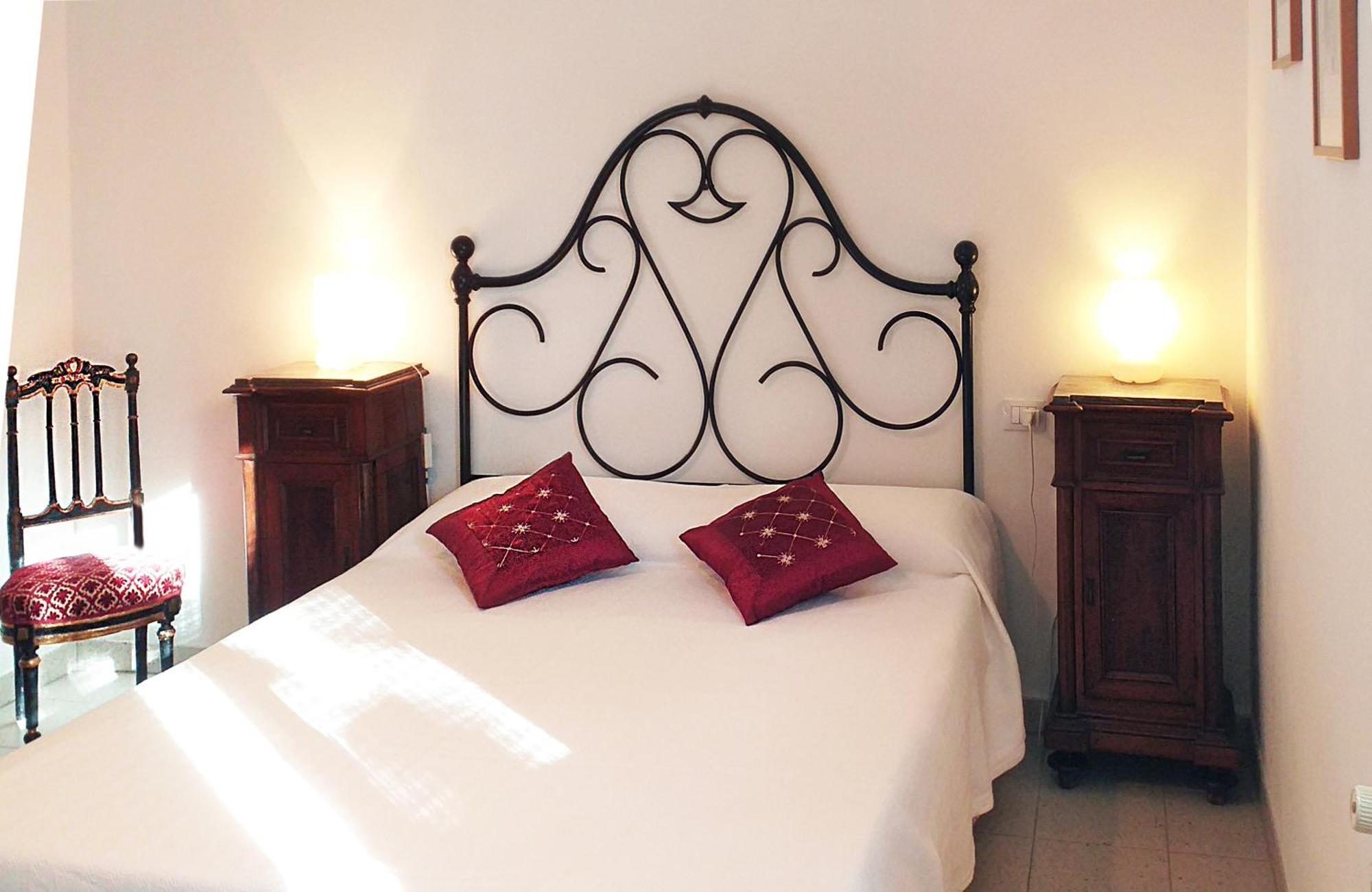 Casa Tonino Villa Pisticci Eksteriør billede