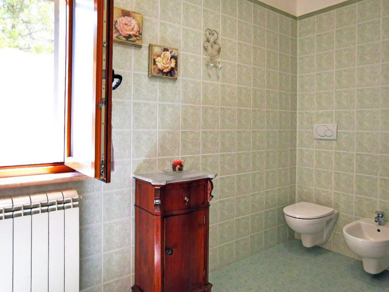 Casa Tonino Villa Pisticci Eksteriør billede