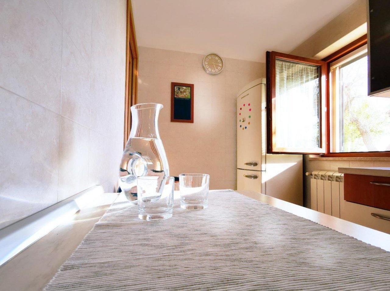 Casa Tonino Villa Pisticci Eksteriør billede