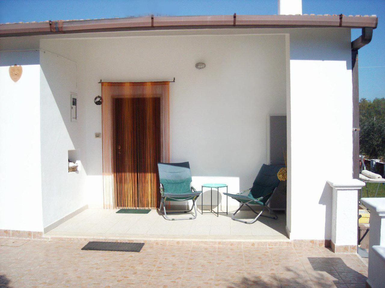 Casa Tonino Villa Pisticci Eksteriør billede