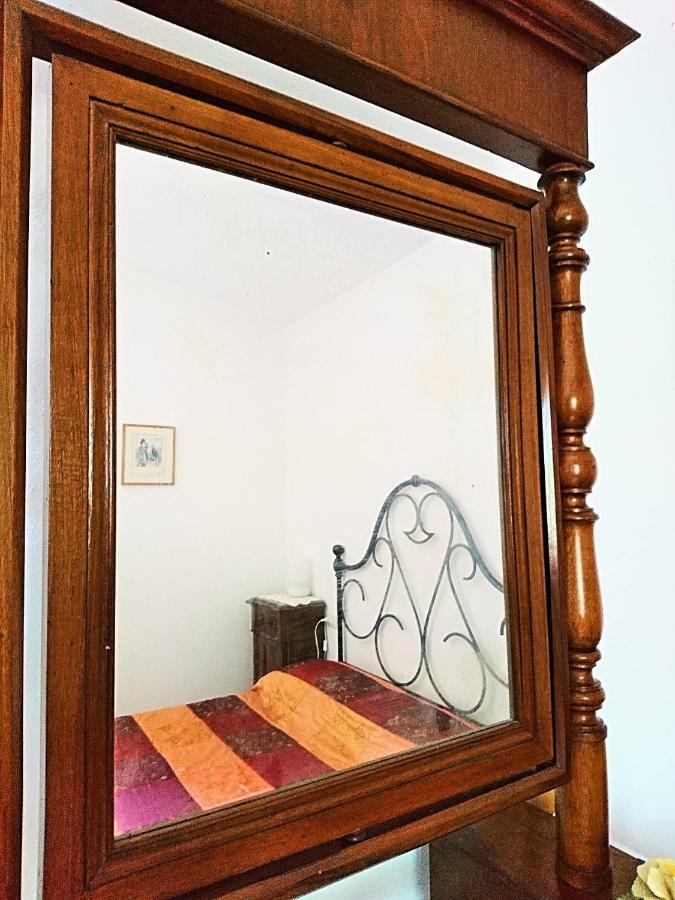 Casa Tonino Villa Pisticci Eksteriør billede